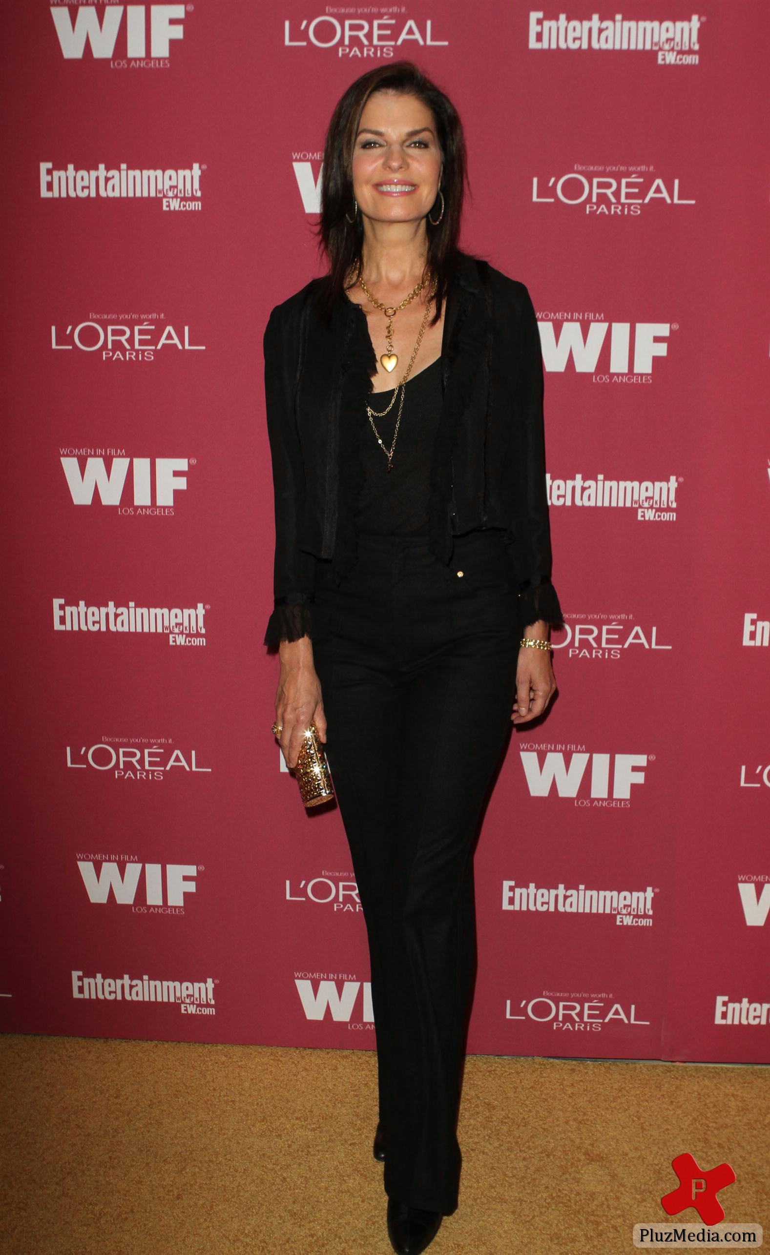 2011 Entertainment Weekly And Women In Film Pre-Emmy Party photos | Picture 79633